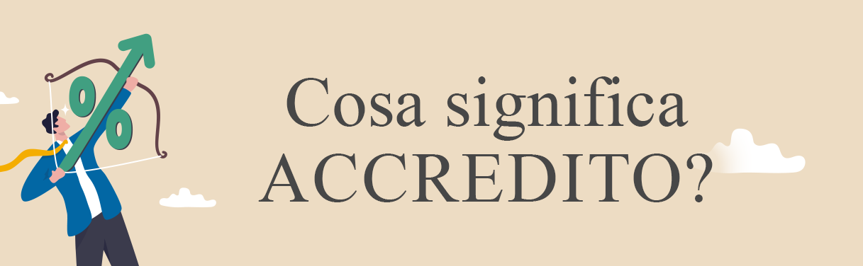 Accredito
