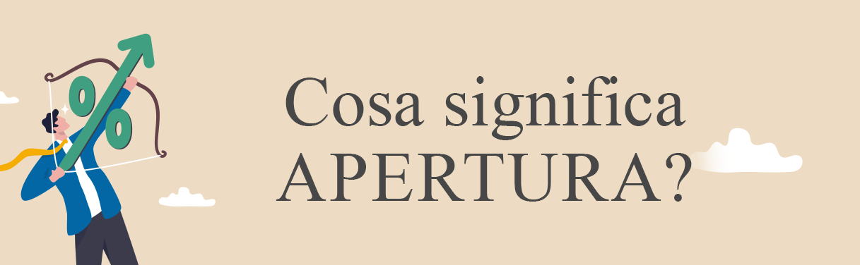Apertura