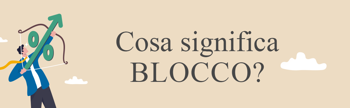 Blocco