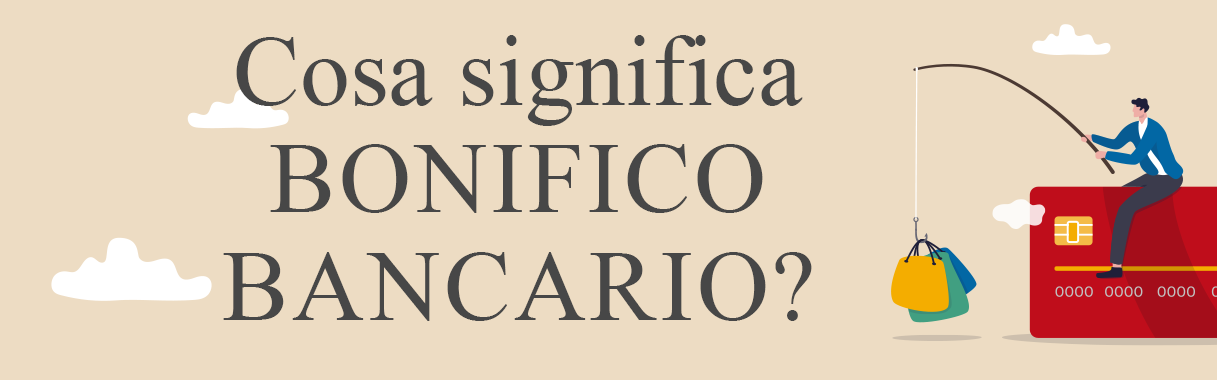 Bonifico bancario