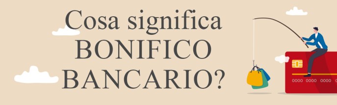 Bonifico bancario