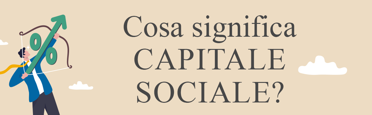 Capitale sociale