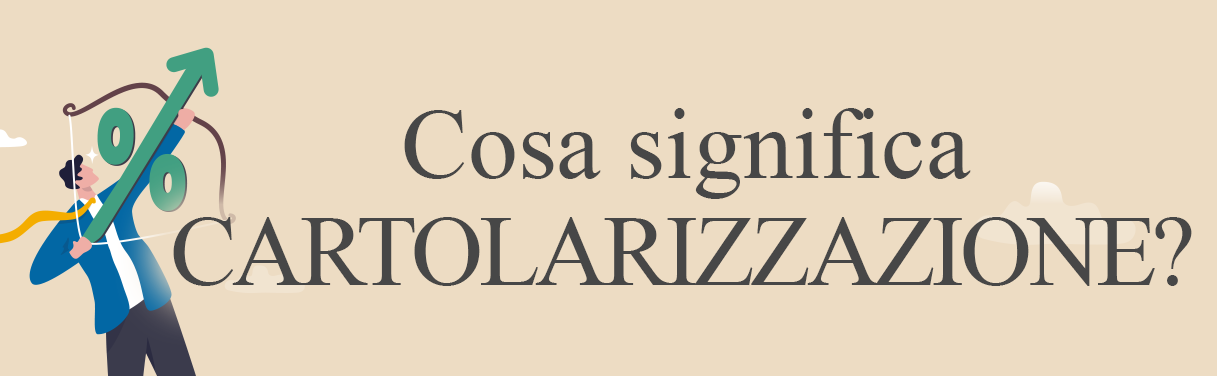 Cartolarizzazione