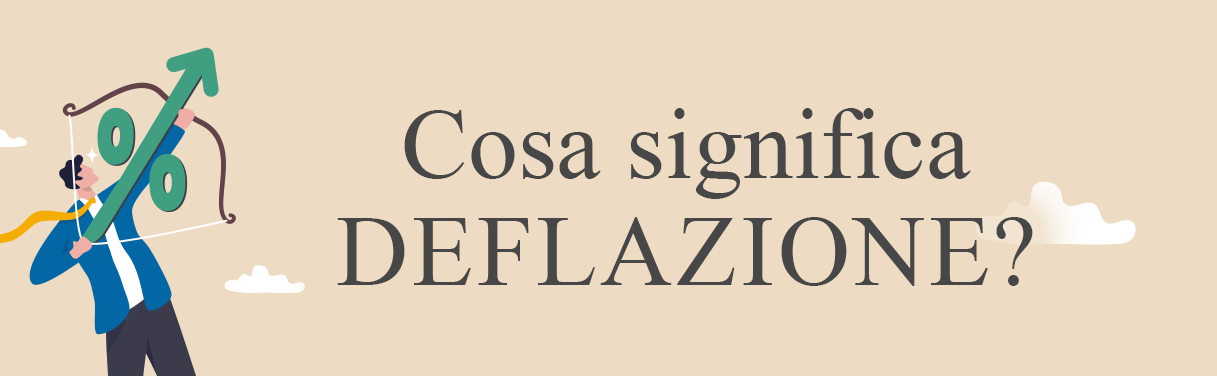 Deflazione