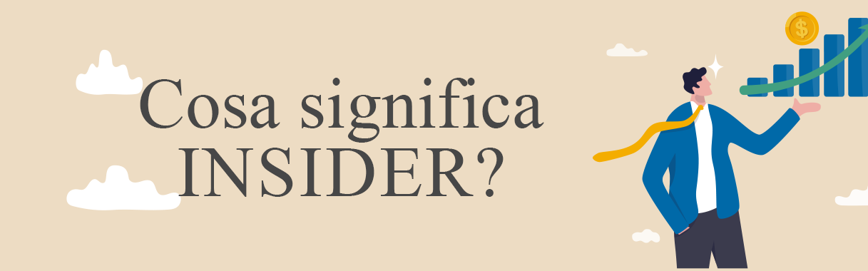 Insider