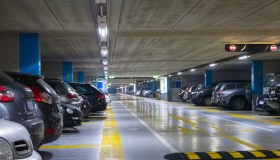 Auto, prezzi alle stelle per i box: la classifica delle città più care