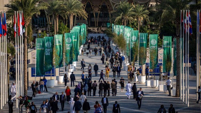 COP28, l’Italia bocciata sulle performance climatiche, crolla al 44° posto