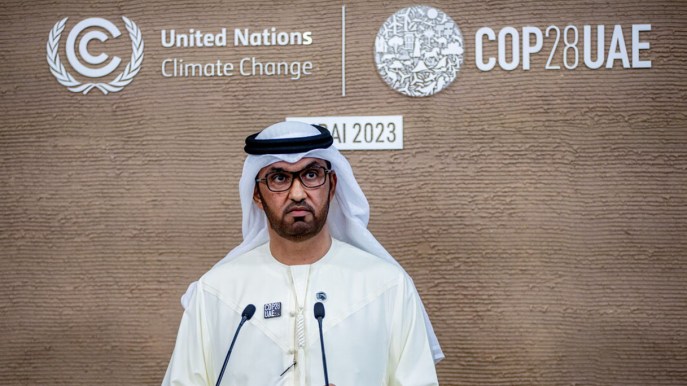 COP28, a poche ore dalla chiusura si cerca l’intesa, “il fallimento non è contemplato”