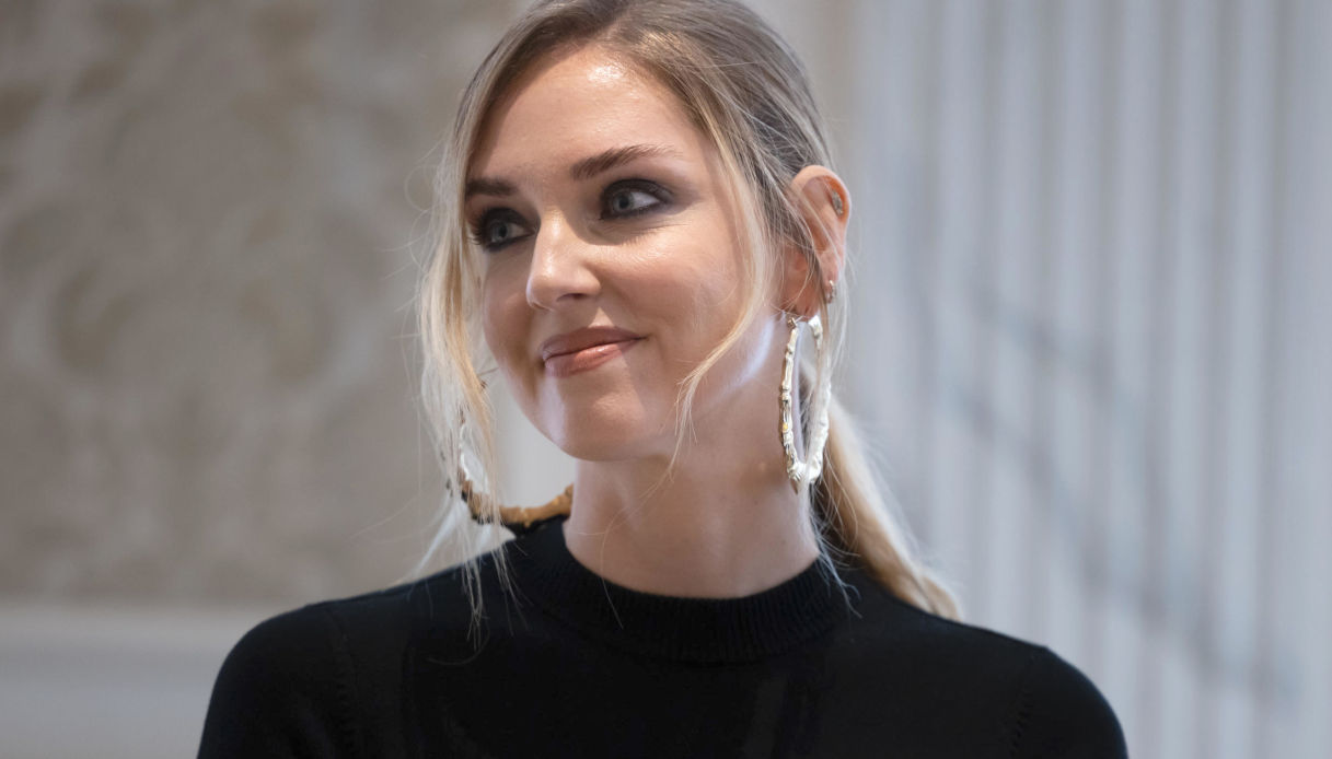 Chiara Ferragni si scusa: devolverà un milione di euro all’ospedale Regina Margherita di Torino
