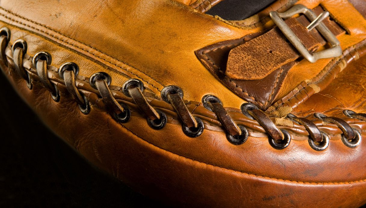 Il fascino discreto della pelle