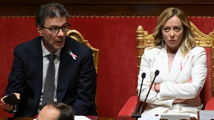 Il Governo modifica la Manovra con 4 emendamenti: cambiano anche le pensioni
