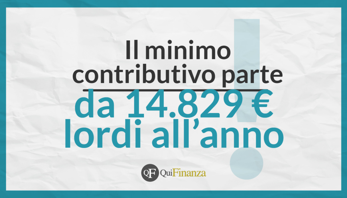 minimo contributivo calciatrice serie A