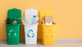 L’Italia si conferma leader in Europa per il riciclo, raggiunto il 72%