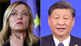 L’Italia è fuori dalla via della seta cinese: il perché del passo indietro e cosa succede adesso