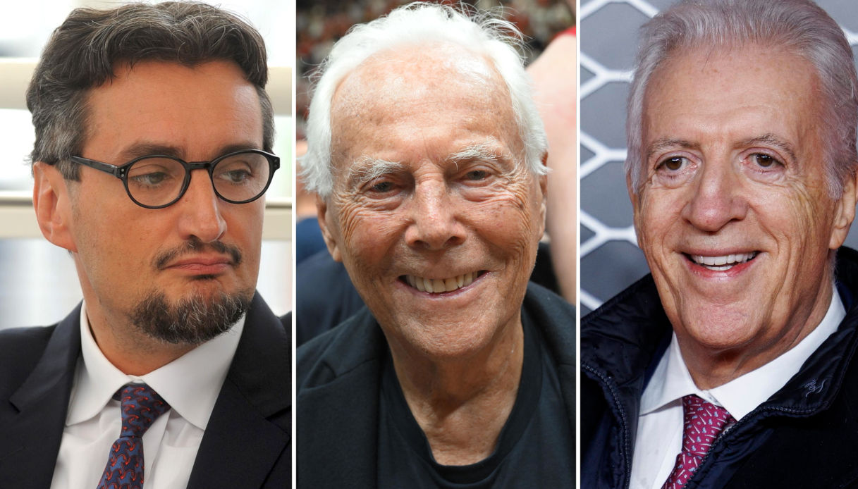 La classifica degli italiani più ricchi secondo Forbes: chi sono i miliardari del Belpaese