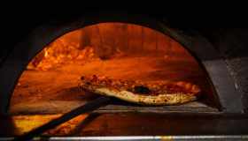 I 100 piatti che piacciono di più al mondo: quarta la pizza napoletana