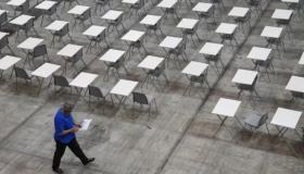 Concorso per insegnanti di educazione fisica è flop: solo 7% ammessi