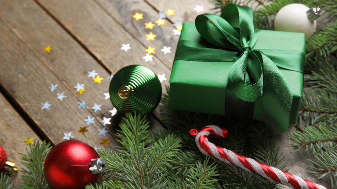 Dieci consigli green per ridurre il nostro impatto ambientale nei giorni di festa