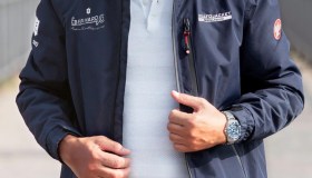 Eberhard & Co e Murphy & Nye: si celebra la passione per il mare