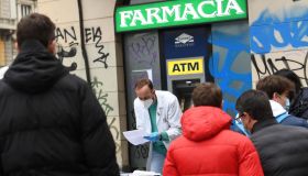 Arriva la nuova variante Covid JN.1: i sintomi e la diffusione