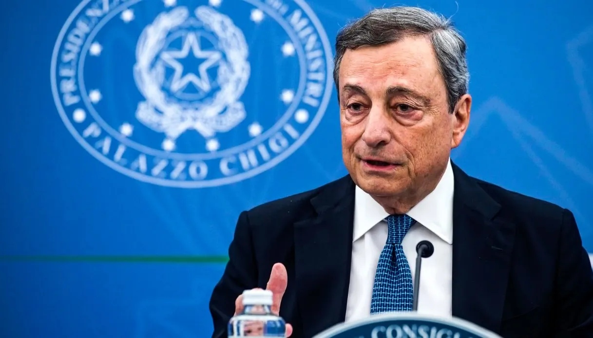 Draghi presidente della Commissione Ue? Cosa si sa