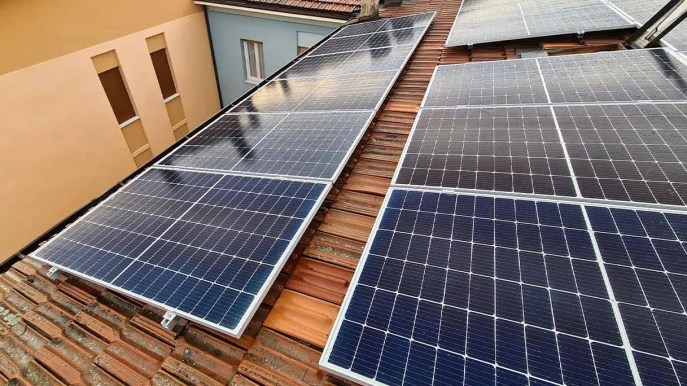 Fotovoltaico in inverno, i consigli su come usarlo al meglio