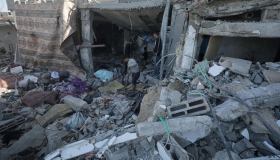 Gaza non esiste più: quale futuro dopo il conflitto tra Israele e Hamas?