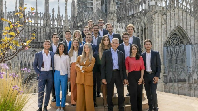La Spagna “regina” del venture capital: banca di investimento italiana approda a Madrid