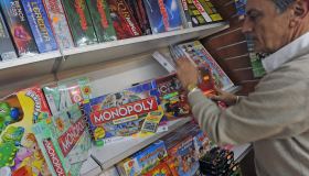 Via ai maxi licenziamenti in Hasbro: mercato dei giocattoli in crisi anche a Natale