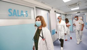 Sciopero dei medici, niente visite né esami: saltano 25mila interventi