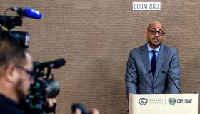 COP28, alta tensione sui combustibili fossili. Onu: “Non bastano le buone intenzioni”