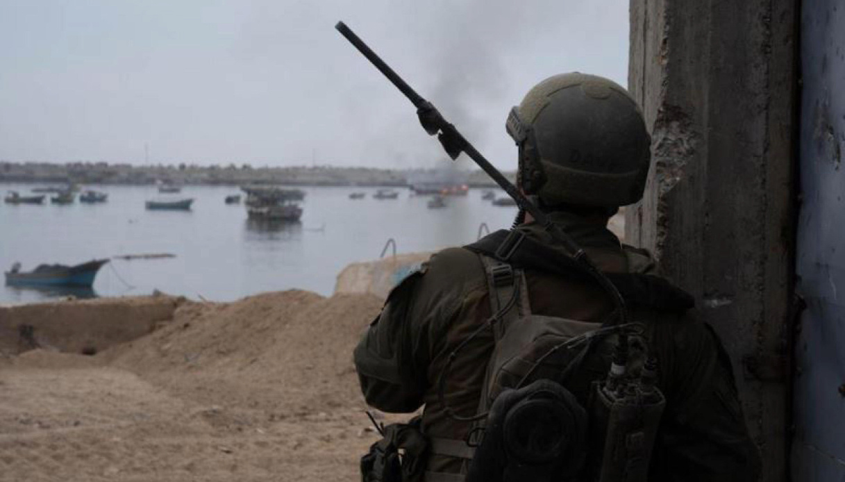 L’Iran minaccia Israele e il Mediterraneo: “La vendetta sarà dura”