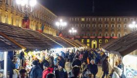 Natale, spese in crescita del 13% nonostante l’inflazione