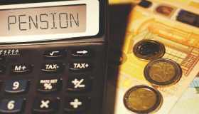 Pensioni: tutte le novità previste per il 2024