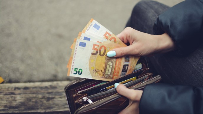 Bonus mamme, 140 euro in più in busta paga a gennaio
