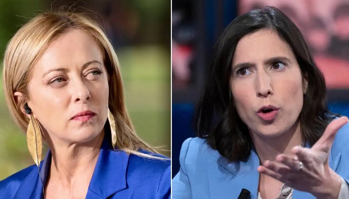 La previsione di Schlein: “Il governo Meloni non arriva al 2027”