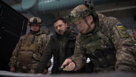 L’Ucraina è allo stremo e l’Occidente è stanco: guerra all’ultima fase?