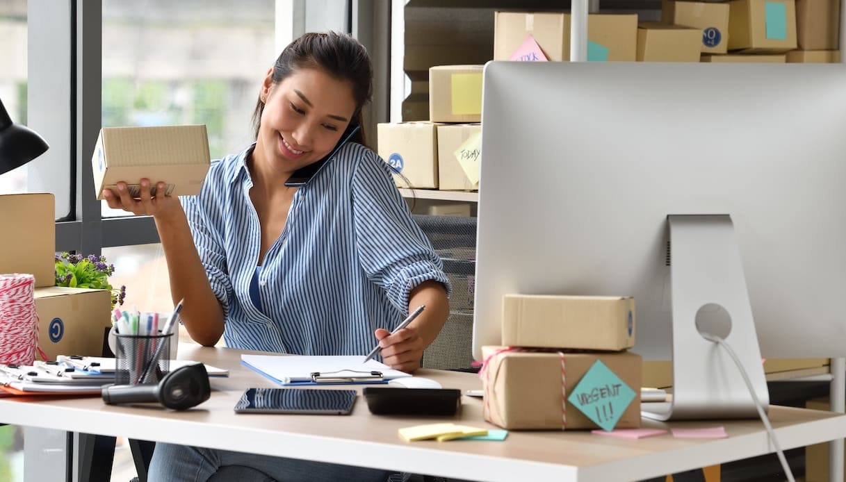 Per vendere online serve la partita Iva? Cosa sapere per usare Amazon, Vinted e le altre piattaforme