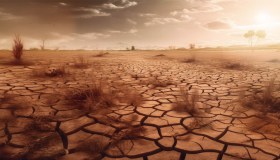 Il 2023 è stato l’anno più caldo mai registrato: temperatura globale vicina al limite di 1.5°C