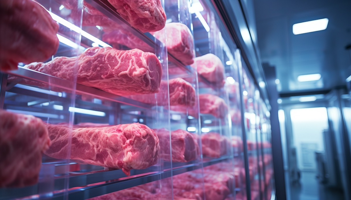 Un ristorante di Singapore serve petto di pollo ottenuto da carne coltivata