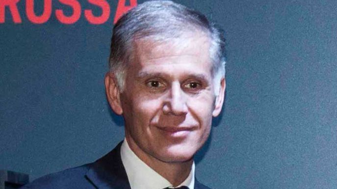 Alberto Balocco