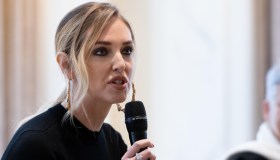 Chiara Ferragni e la donazione alla Fondazione Soleterre: “Nessun accordo commerciale”