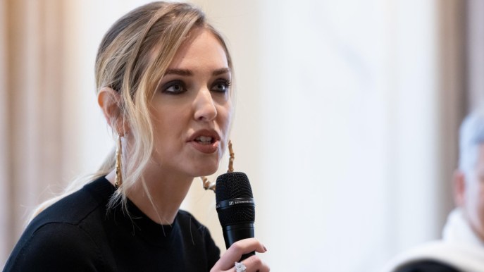Chiara Ferragni e la donazione alla Fondazione Soleterre: “Nessun accordo commerciale”