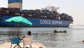 Crisi del Mar Rosso, Confindustria: traffico dimezzato e costi quasi raddoppiati