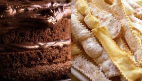 Frappe di carnevale e dessert ritirati dai supermercati