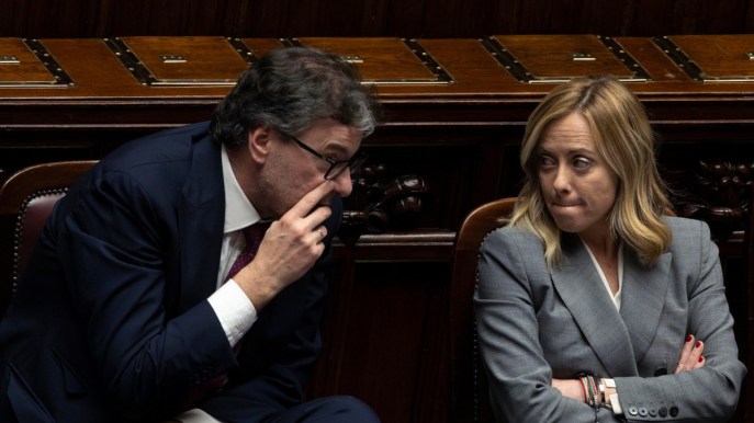 L’Italia blocca i programmi Ue, Giorgetti prende tempo sul Mes: a rischio l’Unione bancaria