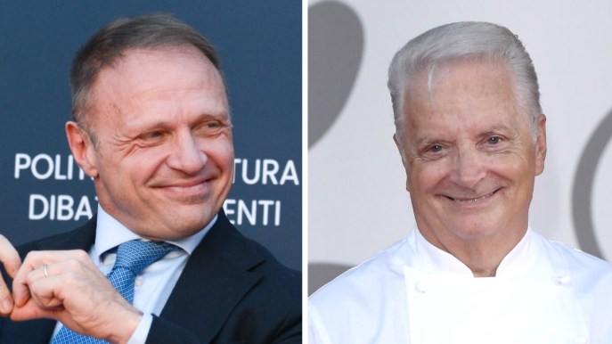 La legge Massari per istituire il Maestro dell’arte della cucina italiana: l’annuncio di Lollobrigida