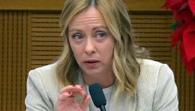 Manovra, Ue con Dombrovskis bacchetta Meloni