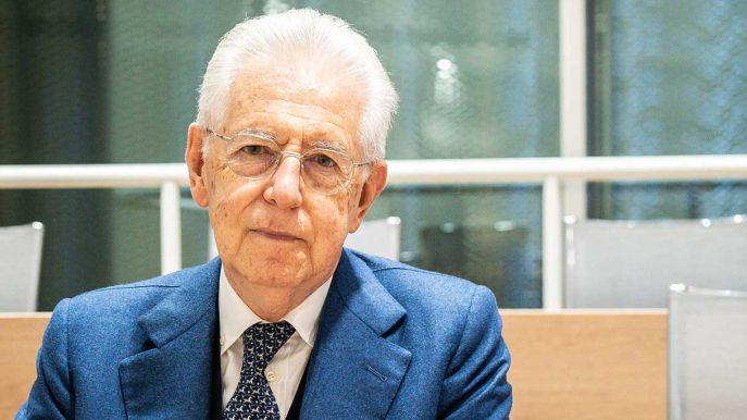 Mario Monti