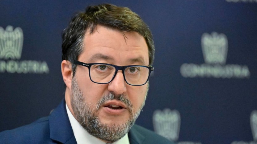 Pasta Rummo boicottata sui social dopo la visita di Salvini